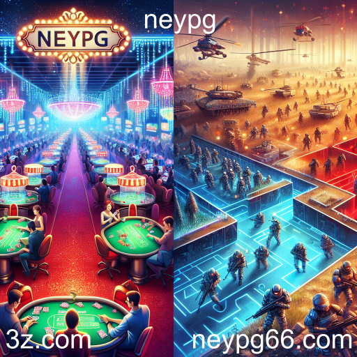 A Evolução dos Jogos de Estratégia: Desafios e Inovações